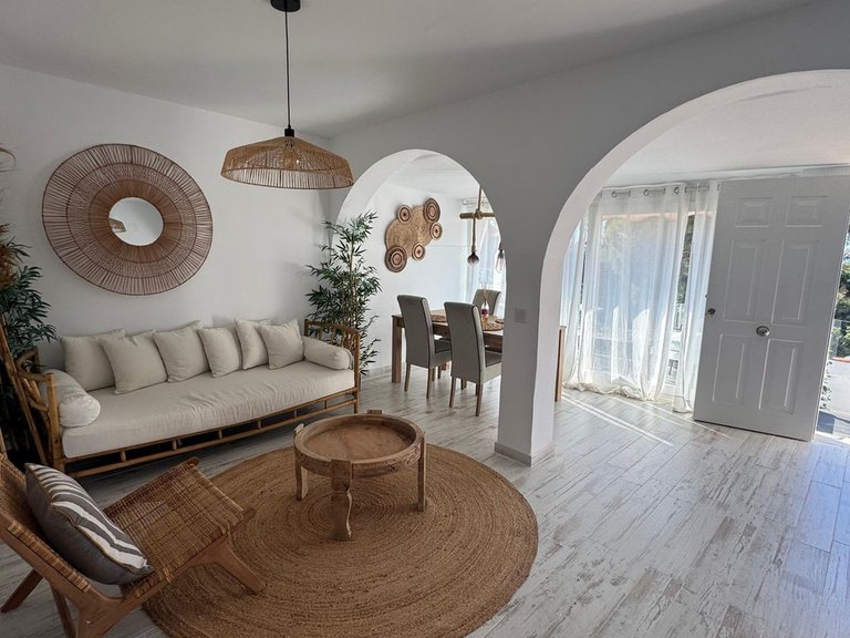 Villa for Sale in Mijas Costa, Malaga 5