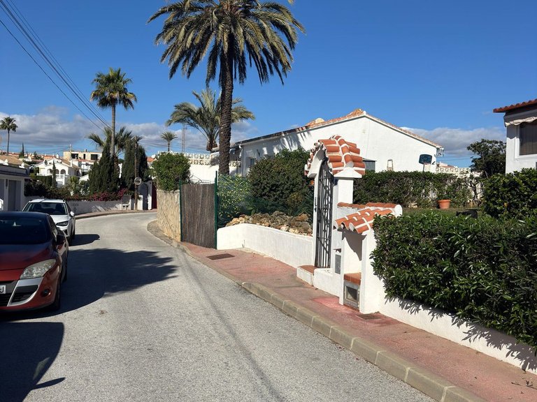 Villa for Sale in Mijas Costa, Malaga 8