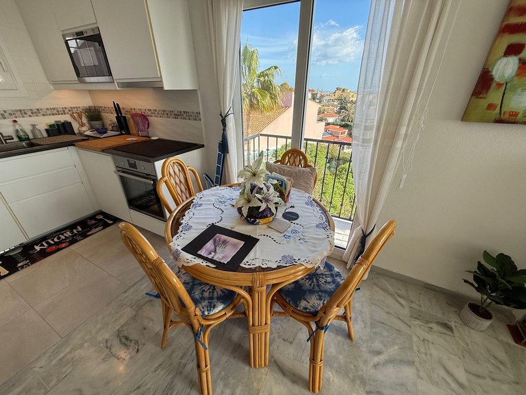 Apartment for Sale in El Faro, Malaga 10