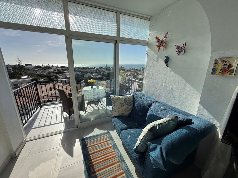 Apartment for Sale in El Faro, Malaga 11