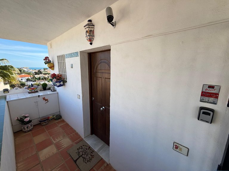 Apartment for Sale in El Faro, Malaga 2