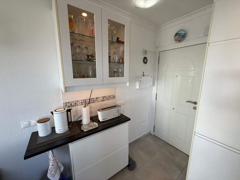 Apartment for Sale in El Faro, Malaga 3