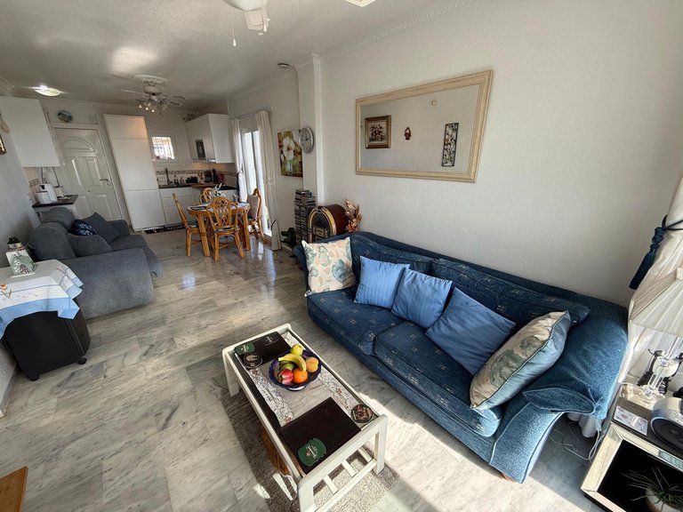 Apartment for Sale in El Faro, Malaga 5