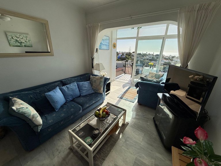 Apartment for Sale in El Faro, Malaga 6