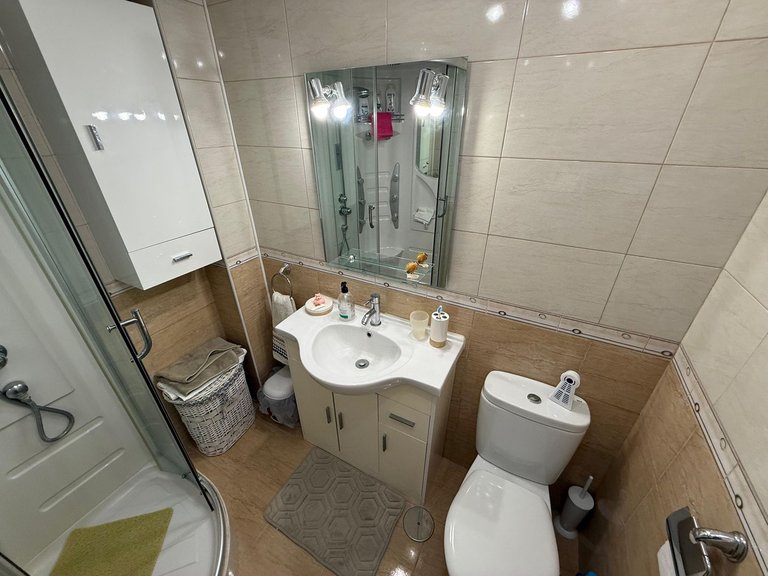 Apartment for Sale in El Faro, Malaga 8