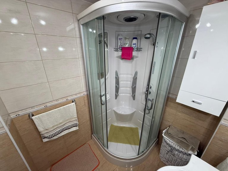 Apartment for Sale in El Faro, Malaga 9