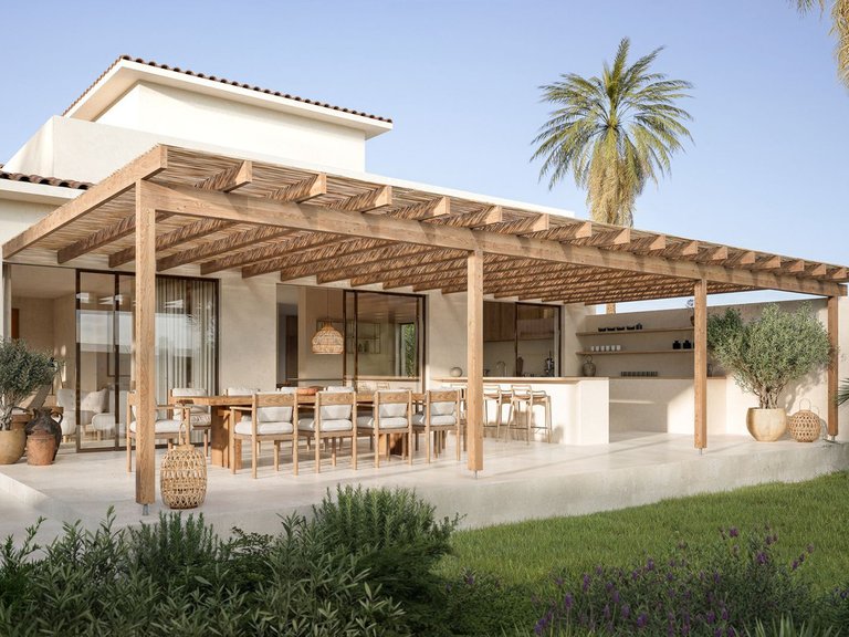 Villa for Sale in Guadalmina Alta, Malaga 2