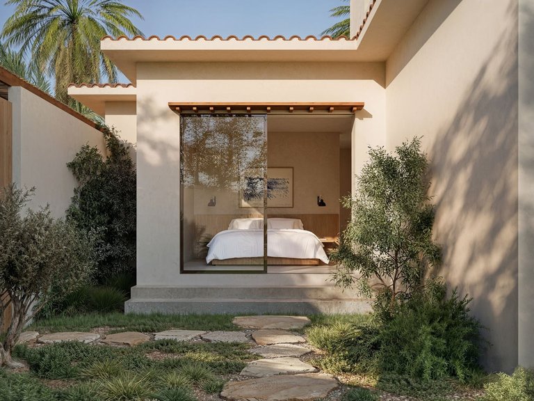 Villa for Sale in Guadalmina Alta, Malaga 4