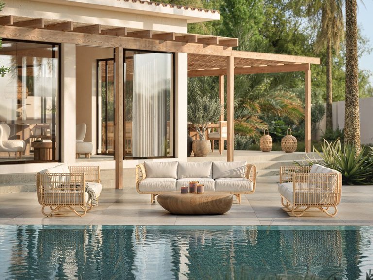 Villa for Sale in Guadalmina Alta, Malaga 6