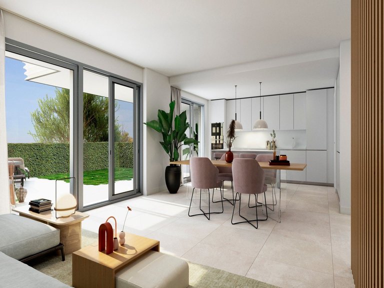 Villa for Sale in La Cala De Mijas, Malaga 17