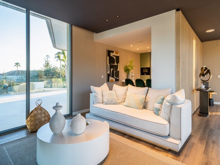 Villa for Sale in La Cala De Mijas, Malaga 25