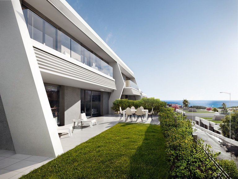 Villa for Sale in La Cala De Mijas, Malaga 4