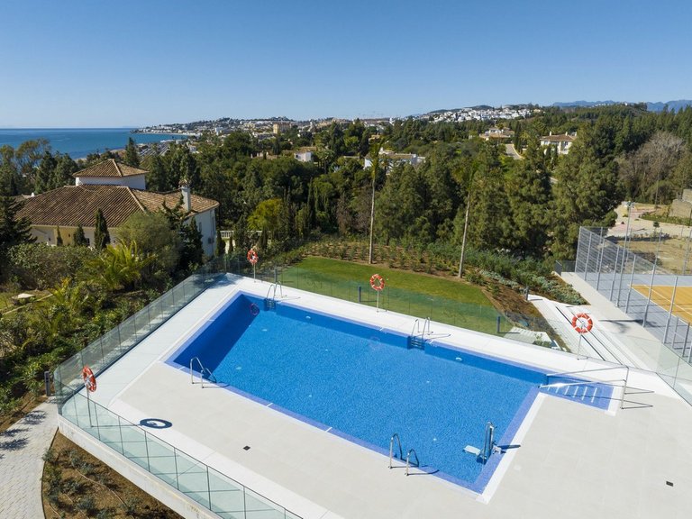 Villa for Sale in La Cala De Mijas, Malaga 5