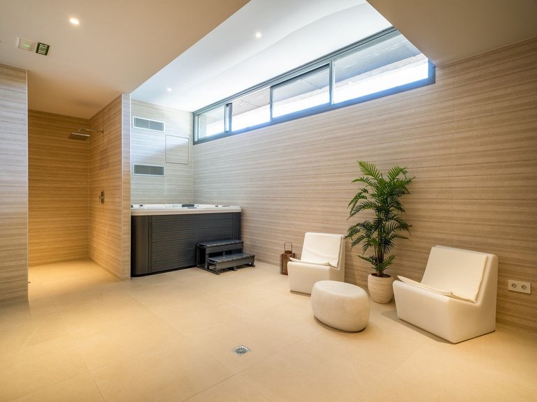 Villa for Sale in La Cala De Mijas, Malaga 7