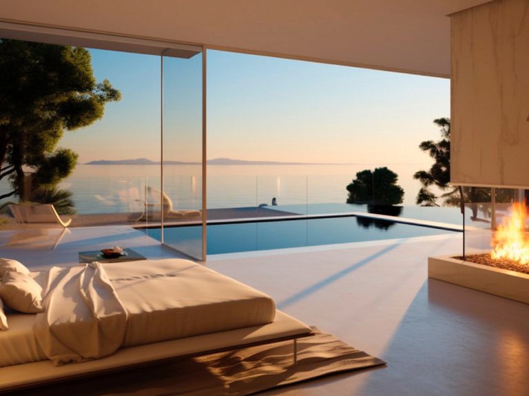 Villa for Sale in Benahavís, Malaga 1
