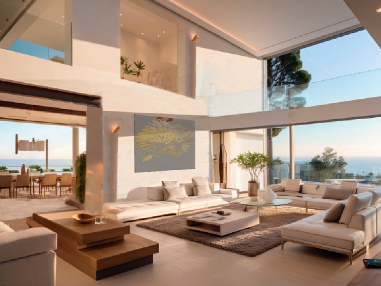 Villa for Sale in Benahavís, Malaga 10