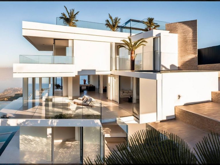 Villa for Sale in Benahavís, Malaga 2