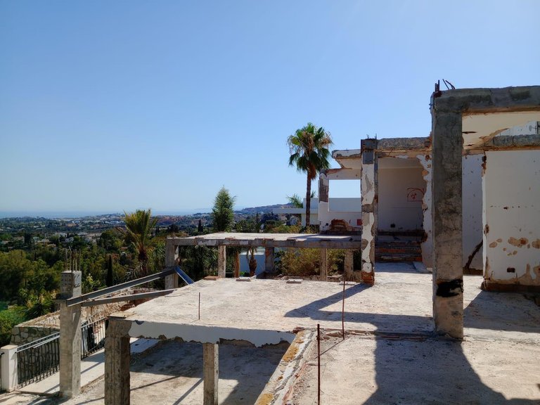 Villa for Sale in Benahavís, Malaga 3