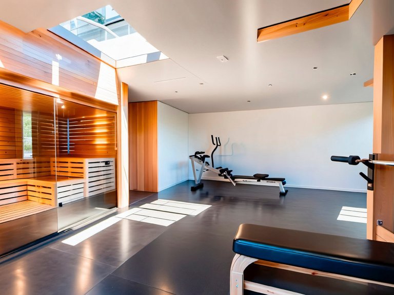 Villa for Sale in Benahavís, Malaga 4
