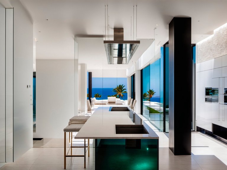 Villa for Sale in Benahavís, Malaga 6