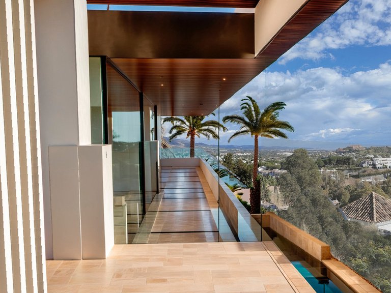 Villa for Sale in Benahavís, Malaga 7
