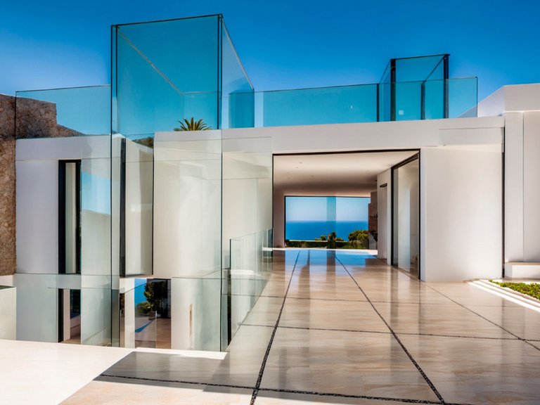 Villa for Sale in Benahavís, Malaga 9