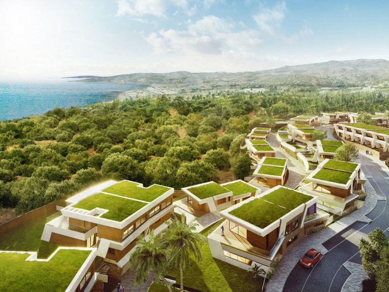 Town House for Sale in El Chaparral, Malaga 1