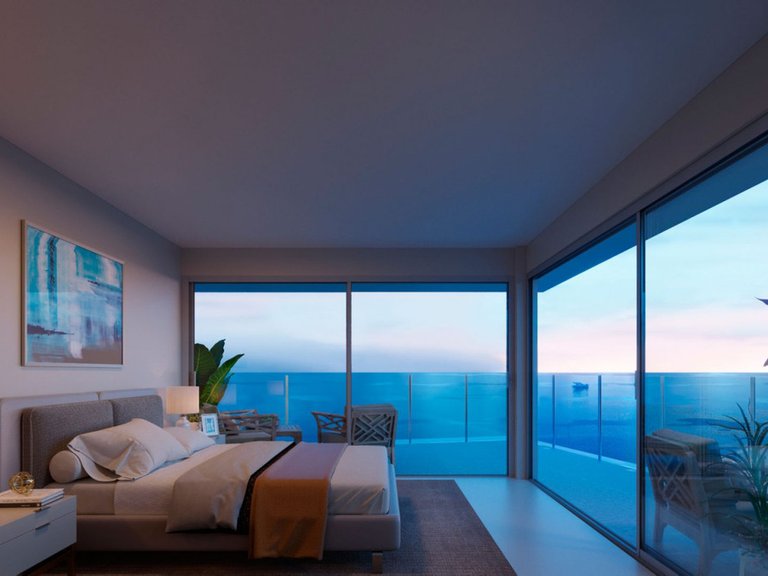 Town House for Sale in El Chaparral, Malaga 8