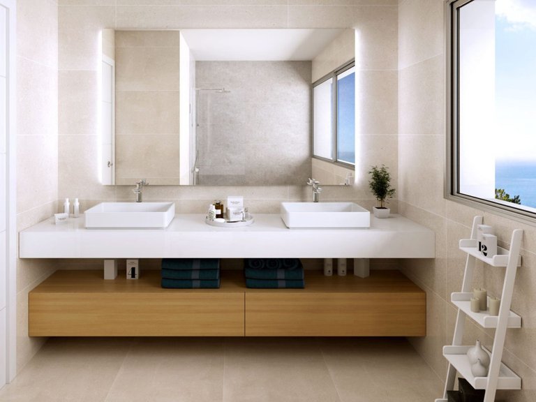 Town House for Sale in El Chaparral, Malaga 9