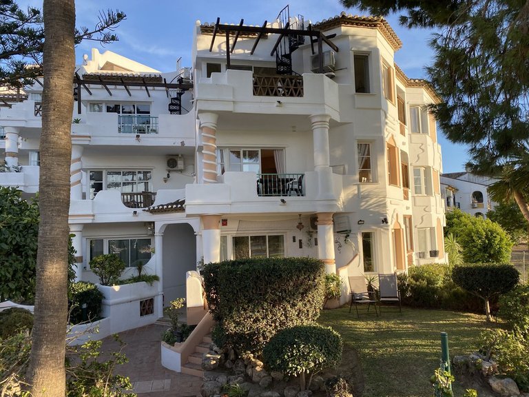 Apartment for Sale in Costa del Sol Mijas, Malaga 1