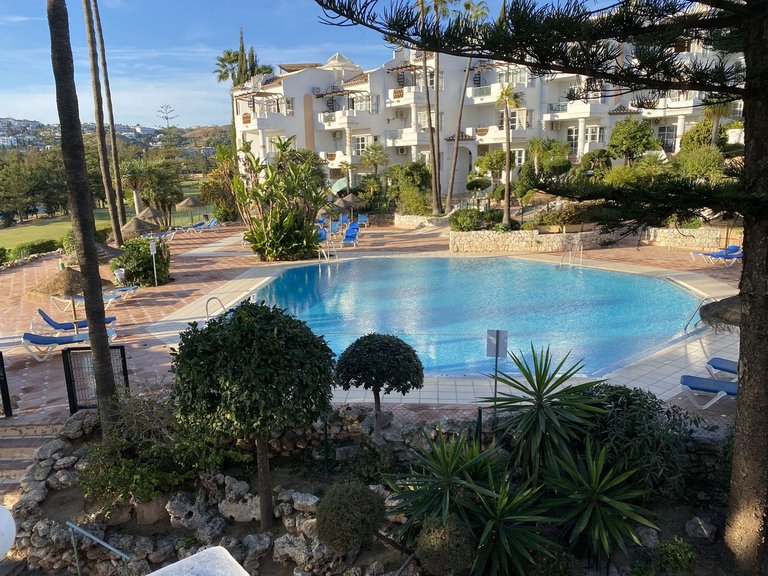 Apartment for Sale in Mijas, Malaga 2