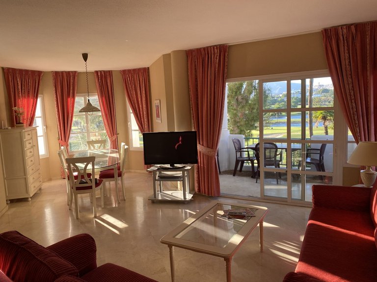 Apartment for Sale in Costa del Sol Mijas, Malaga 5