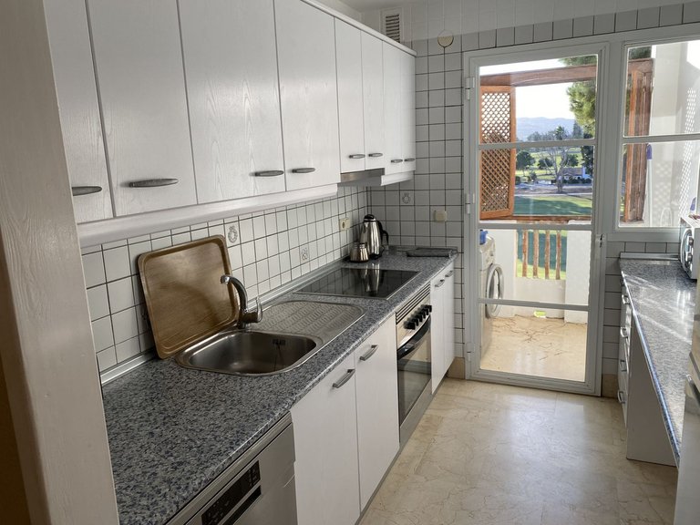 Apartment for Sale in Mijas, Malaga 7