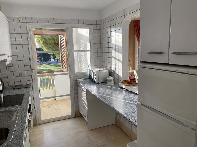 Apartment for Sale in Mijas, Malaga 8