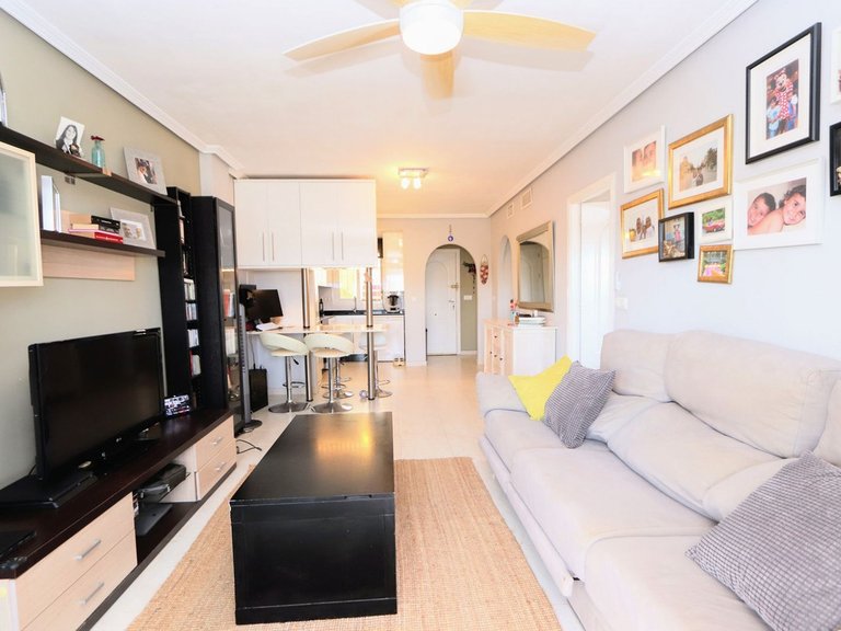 Apartment for Sale in Los Alcazares, Murcia 10