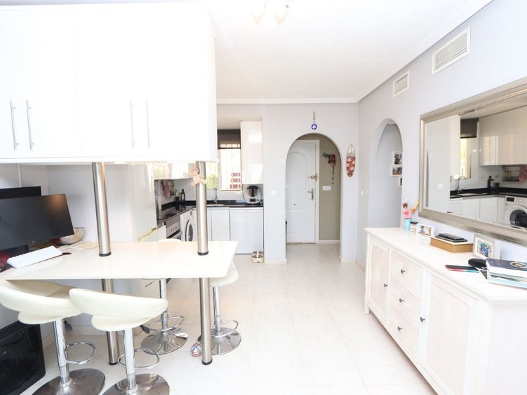 Apartment for Sale in Los Alcazares, Murcia 11