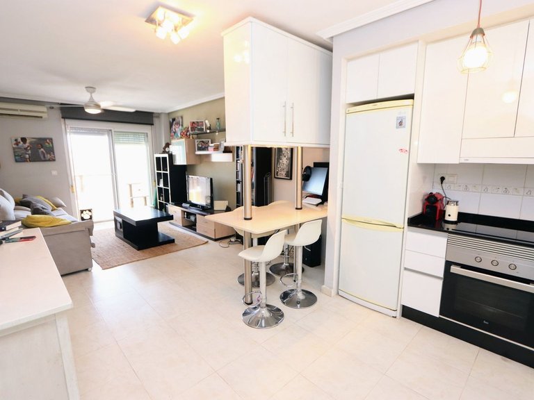 Apartment for Sale in Los Alcazares, Murcia 14
