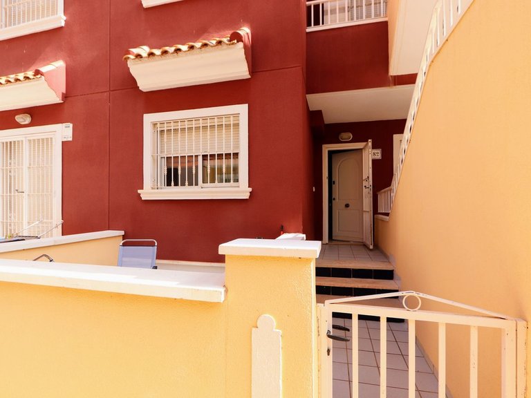 Apartment for Sale in Los Alcazares, Murcia 23