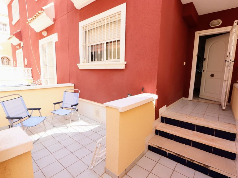 Apartment for Sale in Los Alcazares, Murcia 25