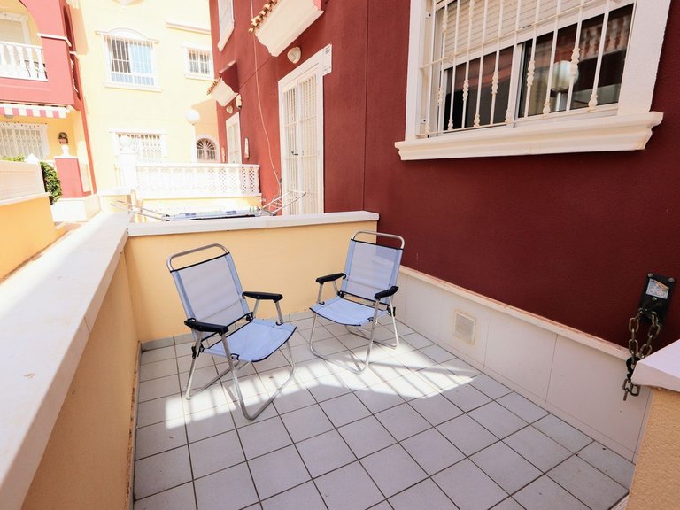 Apartment for Sale in Los Alcazares, Murcia 26