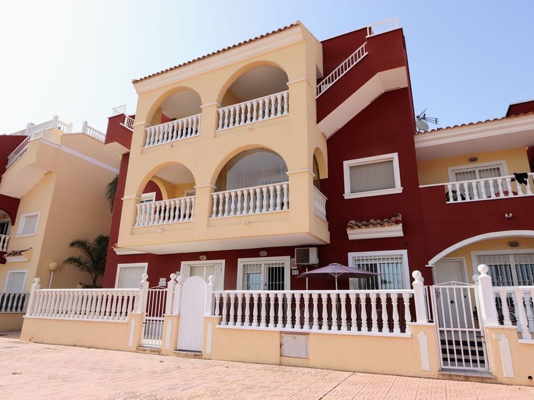 Apartment for Sale in Los Alcazares, Murcia 29