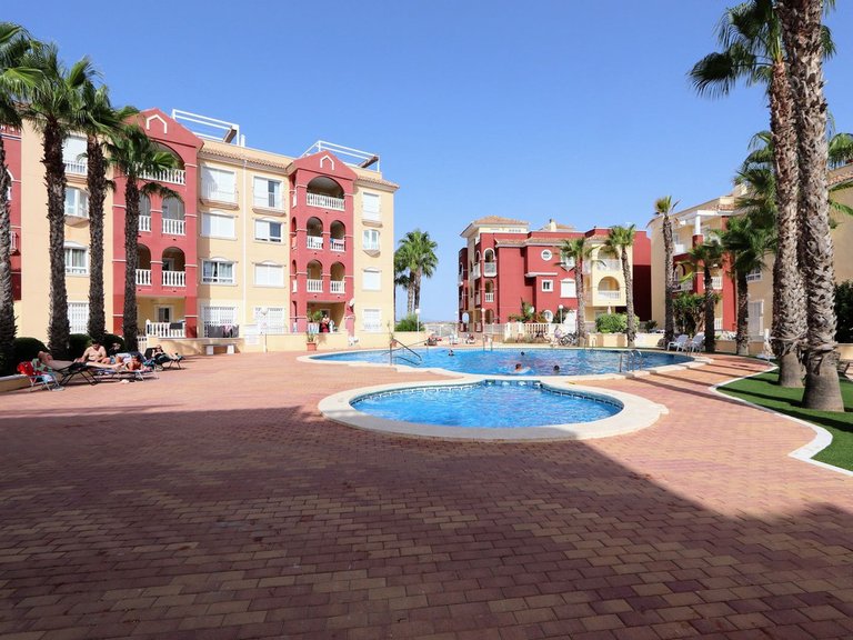 Apartment for Sale in Los Alcazares, Murcia 32