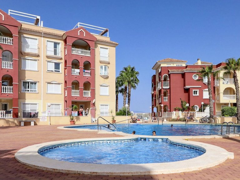 Apartment for Sale in Los Alcazares, Murcia 4