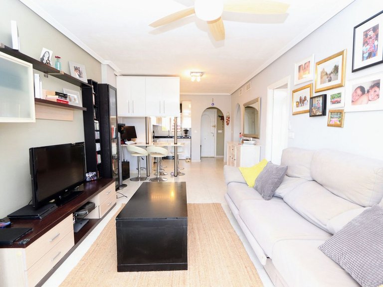 Apartment for Sale in Los Alcazares, Murcia 8