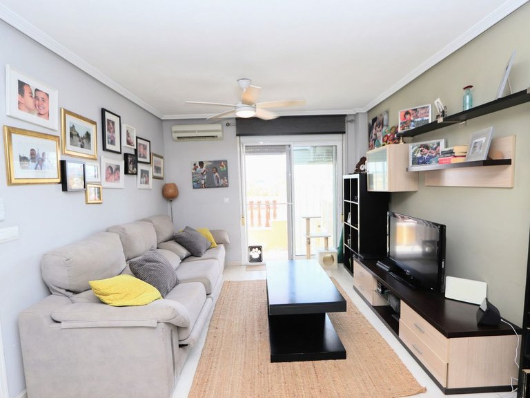 Apartment for Sale in Los Alcazares, Murcia 9