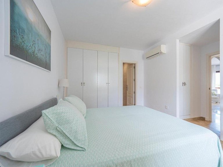 Apartment for Sale in The Golden Mile, Malaga 16