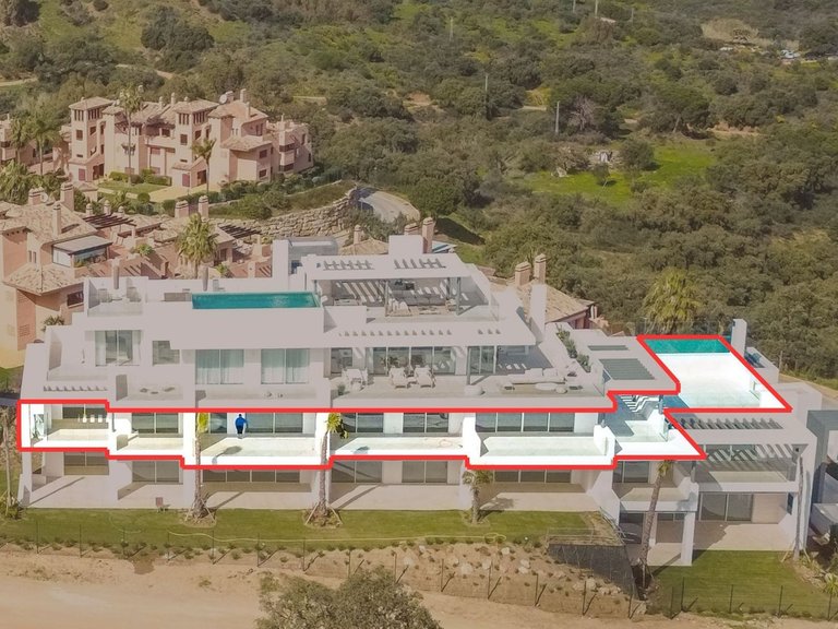 Apartment for Sale in Ojén, Malaga 1