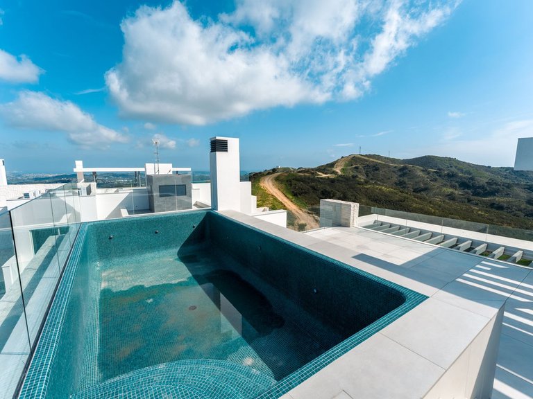 Apartment for Sale in Ojén, Malaga 14
