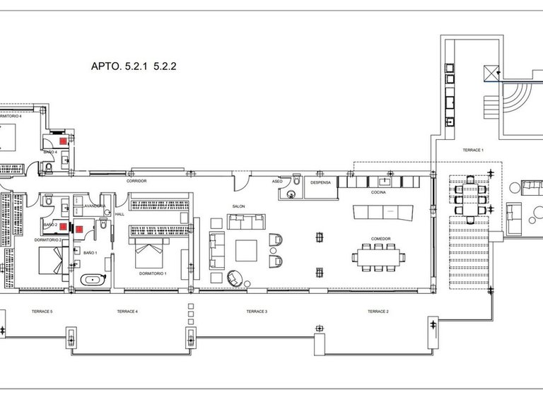 Apartment for Sale in Ojén, Malaga 18