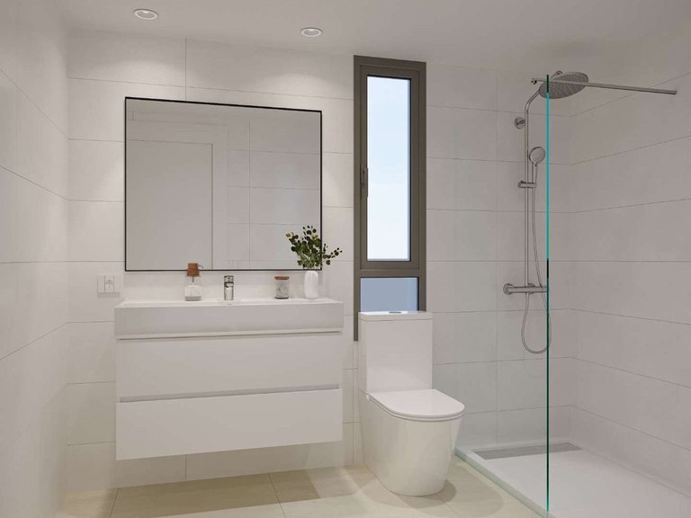 Penthouse for Sale in Estepona, Malaga 10